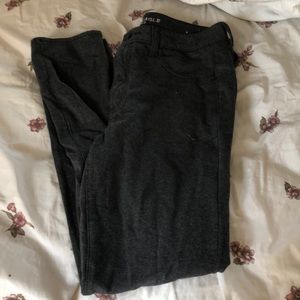 Knit American Eagle Jeggings
